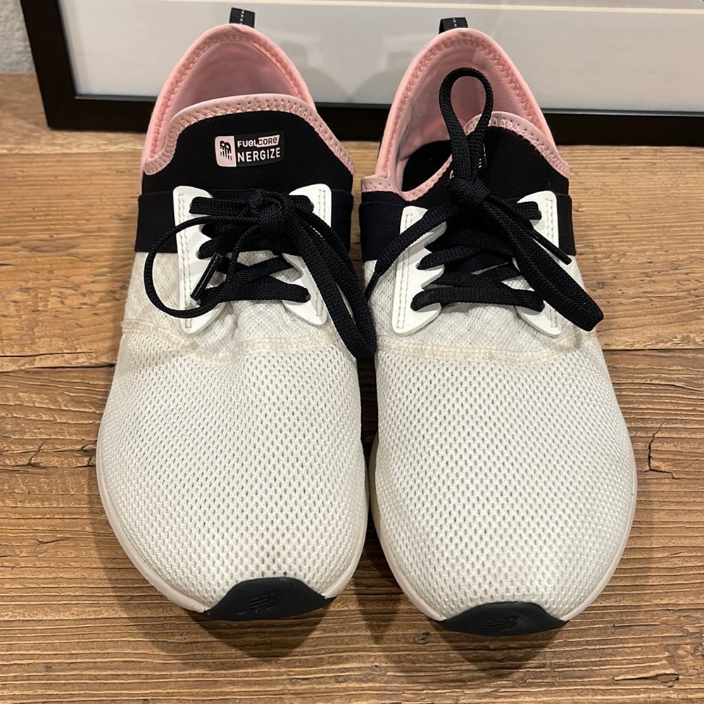 New Balance Fuel Core Nergize Shoes